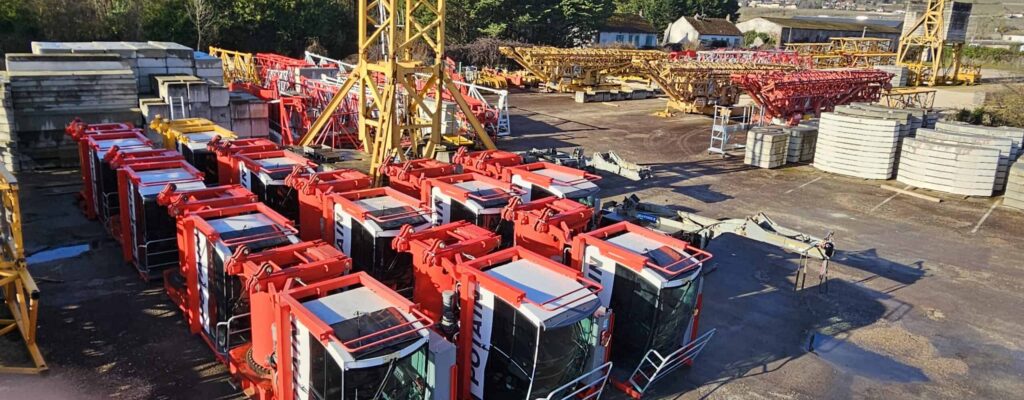DEPOT LOCATION GRUES MATIMEX DIJON