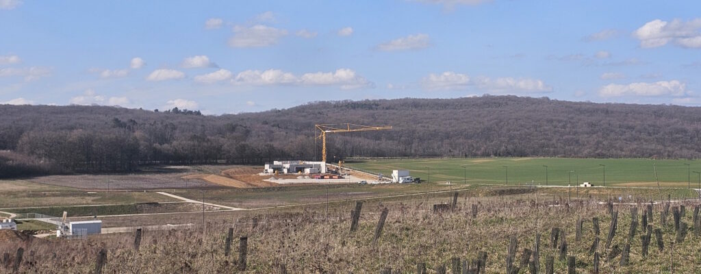 MATIMEX LOCATION GRUES A MONTAGE RAPIDE. GRUE POTAIN IGO T130 LOCATION LES VOGES